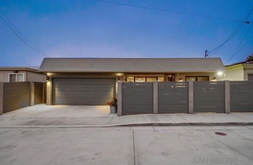 3424 Hawk St, San Diego, CA 92103-3862