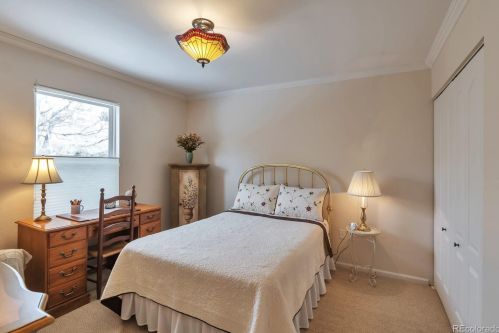 1776 Cole St, Denver CO 80228 exterior