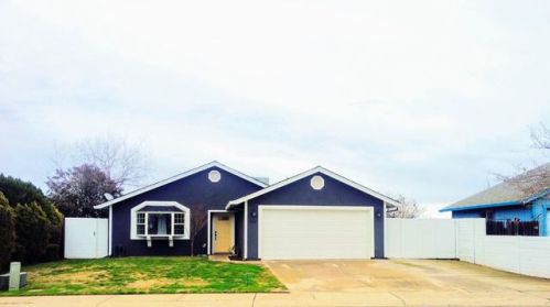 814 Keyser Dr, Wheatland, CA 95692-9448