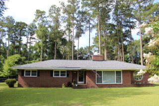 2100 Walnut St, Goldsboro, NC 27530-5320