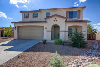 3709 Capriole Pl, Tucson, AZ 85739-8362