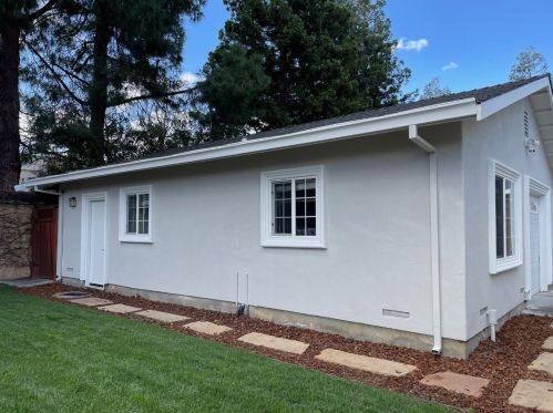 409 Esther Ave, Campbell CA  95008-1250 exterior