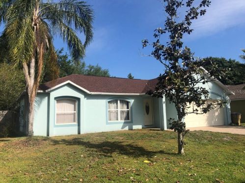 5 Sequoia Way, Kissimmee, FL 34758-4018
