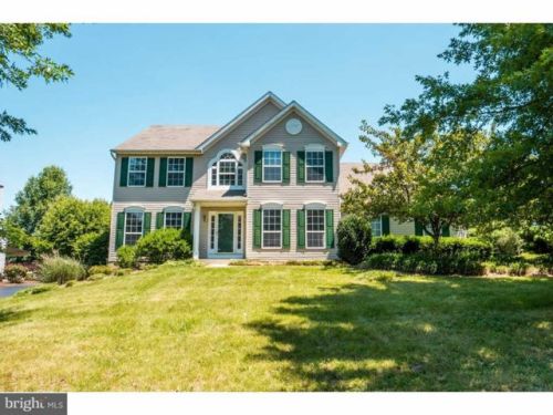 2277 Warner Rd, Lansdale, PA 19446-5855