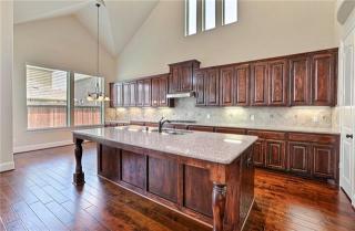 1508 Jamison Dr, Allen TX  75013-5873 exterior