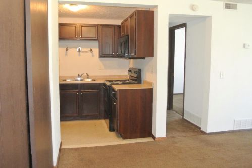 15 Briarcliff Dr, Cambridge OH  43725-8773 exterior