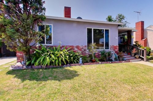 4333 Falcon Ave, Long Beach CA 90807-2503 exterior