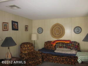 13238 19th Pl, Phoenix AZ  85022-5015 exterior