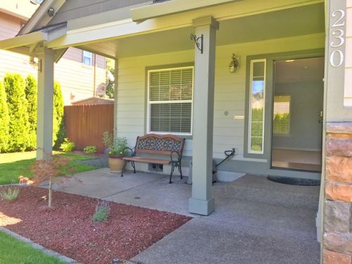 230 Ward Dr, Dallas, OR 97338-1392
