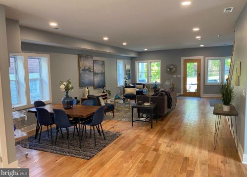 2223 Taylor St, Washington, DC 20018-3101