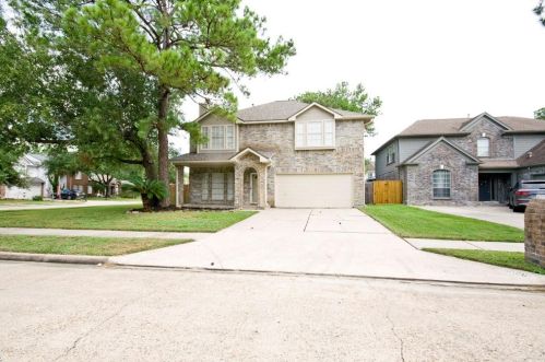 19126 Forest Trace Dr, Humble, TX 77346-5044