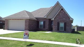 379 Port Royal Way, Houma, LA 70360-3221