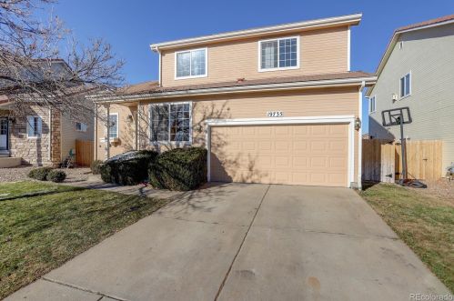 19735 41st Pl, Denver, CO 80249-7210