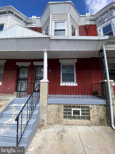 5241 Delancey St, Philadelphia PA  19143-1505 exterior