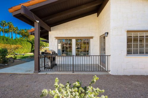 78460 Calle Felipe, La Quinta CA  92253-2369 exterior