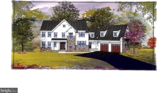 15 Winding Way, Glen Mills, PA 19342-1120