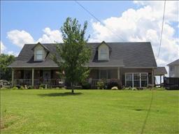 242 Hawkins Rd, Clarksville, TN 37040-4317