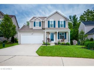 1881 Baythorn Way, Brunswick, OH 44212-6822