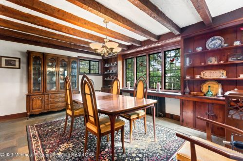 25 Schanck St, East Freehold NJ  07728-1844 exterior