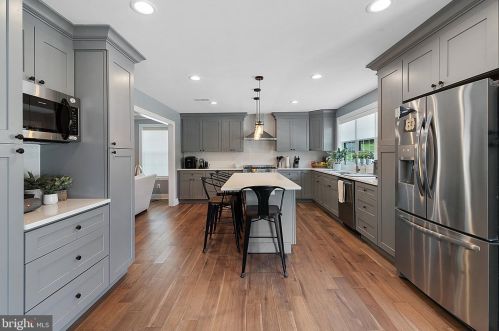 1046 Horsham Rd, Prospectville PA  19002-1111 exterior