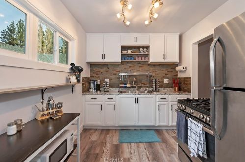 1117 Rainbow Blvd, Big Bear City CA  92314-9383 exterior