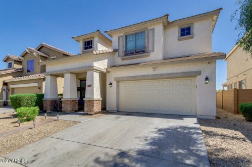 14975 174th Ave, Sun City, AZ 85388-7924