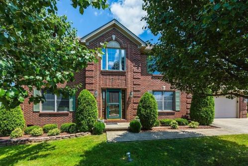 217 Delancey St, Berea, KY 40403-1067