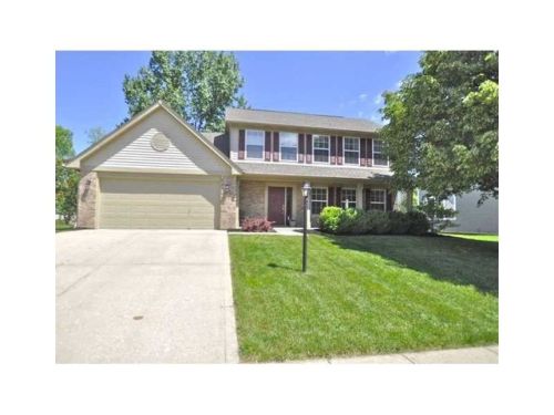 8620 Knoll Xing, Fishers, IN 46038-3573