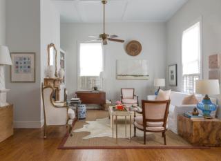 194 Walnut St, New Orleans LA  70118-4836 exterior