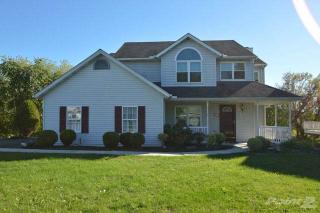 248 Faith Dr, Blandon, PA 19510-9765
