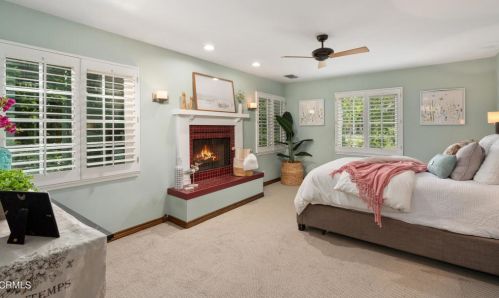 505 Garfield Ave, South Pasadena CA  91030-2210 exterior