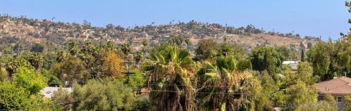 3217 Fairway Dr, La Mesa CA  91941-8049 exterior