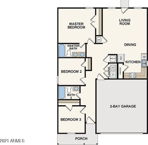 559 Holly St, Bullhead City, AZ 86442-6258