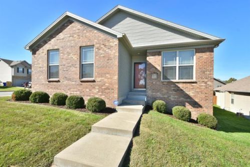 3101 Movado Ct, Lexington, KY 40511-8679