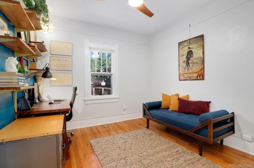 1213 Jackson St, Denver CO 80206-3528 exterior