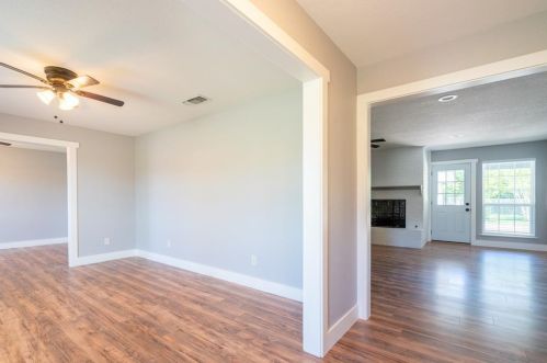 4705 Lee St, Greenville TX  75401-3659 exterior