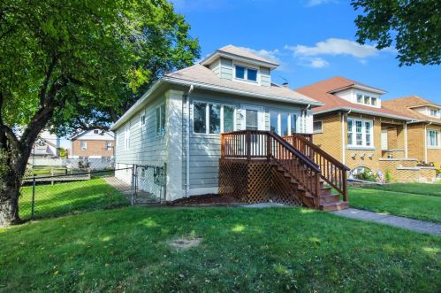 2128 Atchison Ave, Whiting, IN 46394-1913