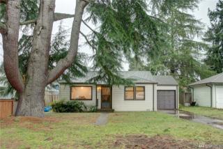 9747 Evanston Ave, Seattle WA  98103-3133 exterior