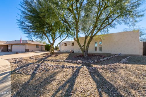 15602 111th Ave, Sun City, AZ 85351-1547