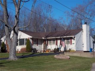 181 Carol St, Alliance, OH 44601-5325