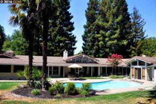 101 Vagabond Way, Alamo, CA 94507-2805