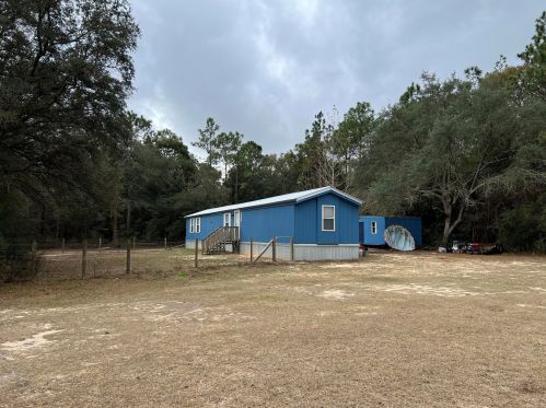 4649 Wilkerson Bluff Rd, Holt, FL 32564-9507