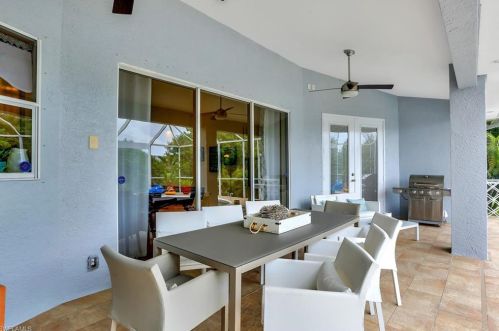 3314 1st Pl, Cape Coral FL  33914-3100 exterior