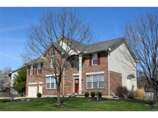 3248 Heritage Trace Dr, Bellbrook, OH 45305-8754