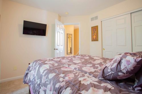 2736 Fister Place Blvd, Taylorsport KY  41048-7745 exterior