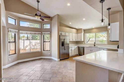 3871 Jasper Dr, Chandler AZ  85226-1322 exterior