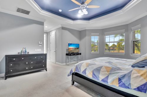 8771 Cobblestone Preserve Ct, Boynton Beach FL  33472-4430 exterior