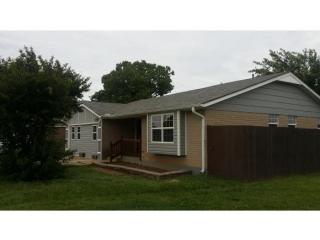 504 Janeway Ave, Oklahoma City, OK 73160-3920
