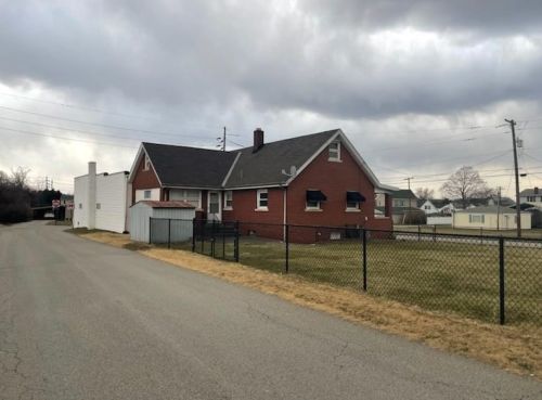 34 Avenue, Latrobe, PA 15650-3225
