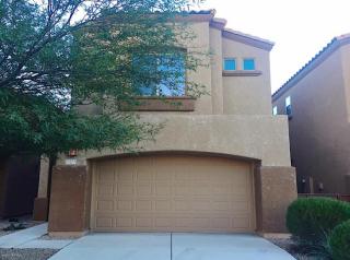 2273 Distant Song St, Tucson, AZ 85741-3887